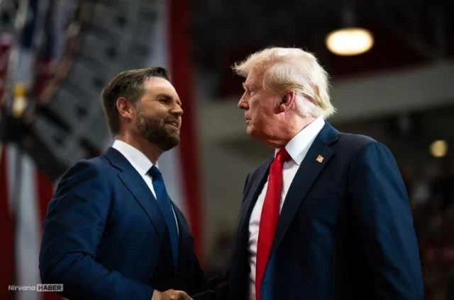 Trump, İran ile savaşın 'yakında' sona ereceğini duyurdu!