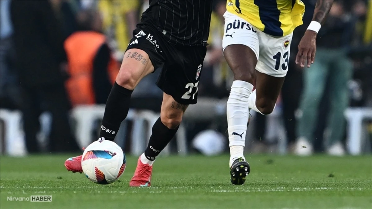 Dev derbi için heyecan dorukta: 16 yeni yıldız yerini alacak!