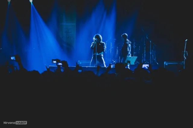 İstanbul'da yıldızlar geçidi! Haziran'da hangi konserler var?