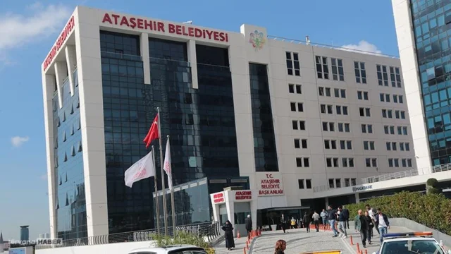 Ataşehir Belediyesi’ne rüşvet operasyonunda tutuklanma kararı