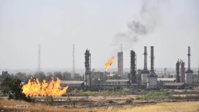 Irak, Chevron ile petrol anlaşmaları imzaladı!
