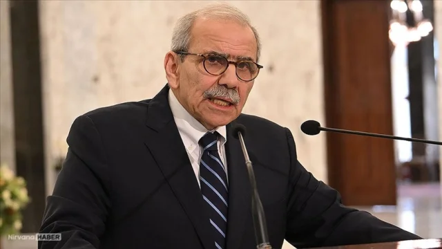 Lübnan Başbakanı'ndan mezhepsel güç sistemine eleştiri