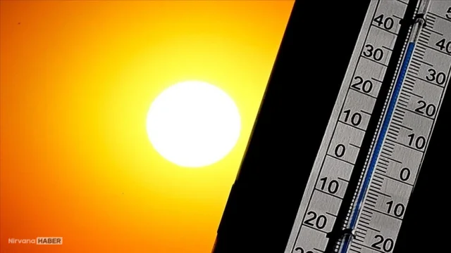 60 yılda ne değişti? İşte Türkiye’nin yeni iklim kimliği!