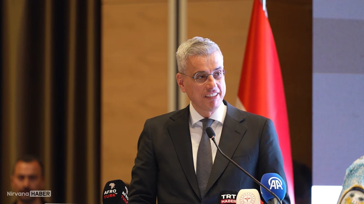 Türkiye ve Sierra Leone arasında sağlık köprüsü: Dev hastane projesi geliyor