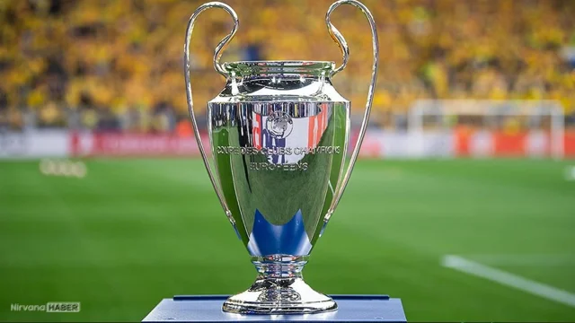 Avrupa Ligi’nde Türk temsilci! UEFA delegesi kim olacak?