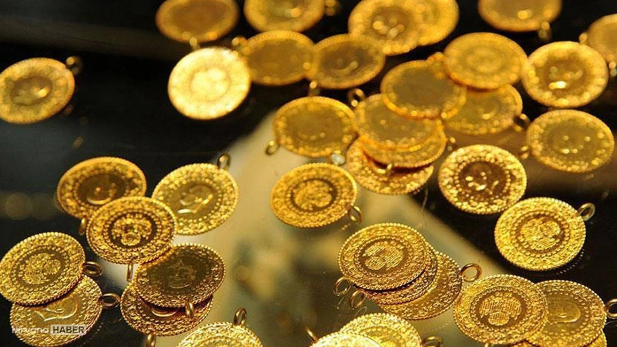 Küresel piyasalarda altın fiyatları dalgalı seyrediyor: Fed kararı öncesi kritik rakamlar