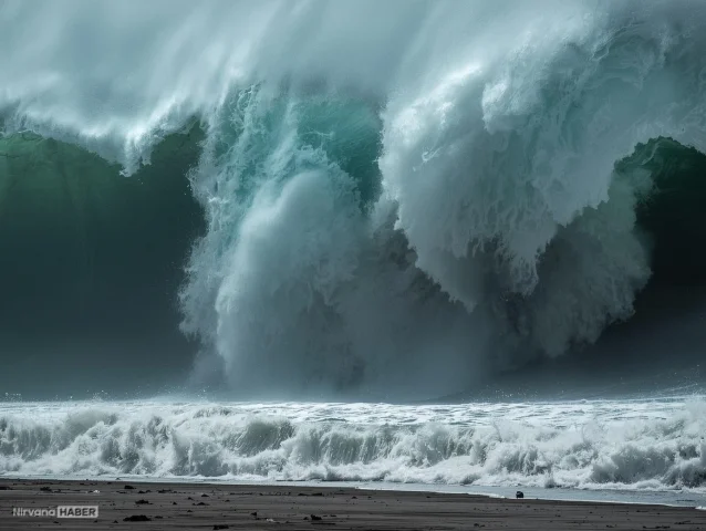 Endonezya açıklarında 7,4’lük deprem: Tsunami uyarısı yapıldı