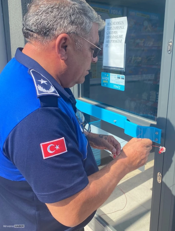 Zincir markete şok ceza! Tarihi geçmiş ürün sattığı ortaya çıktı