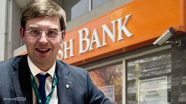 BDDK onayladı: O banka Kazaklara satıldı!