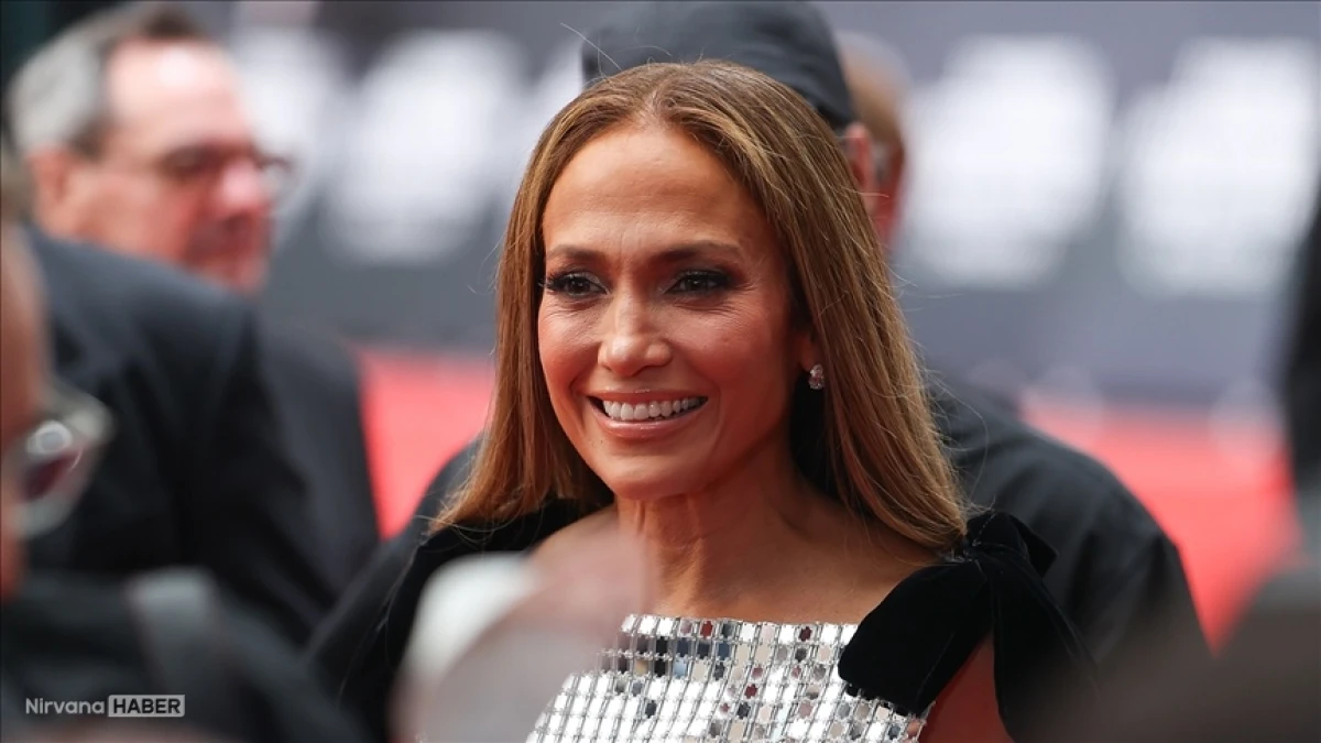 Jennifer Lopez’den evlilik itirafı: Keşke daha erken bekar kalsaydım