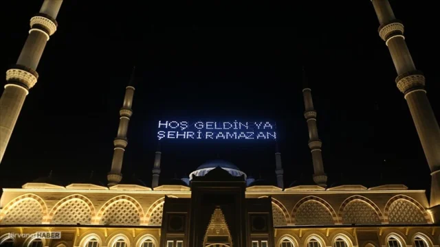 Ramazan’da dünyada kim ne kadar oruç tutacak? İşte saatler!