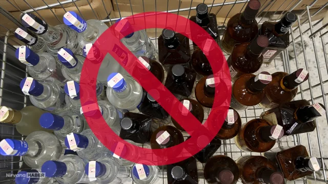 Alkollü içki reklamlarına yasak genişledi: TBMM'den kritik kararlar dikkat çekiyor