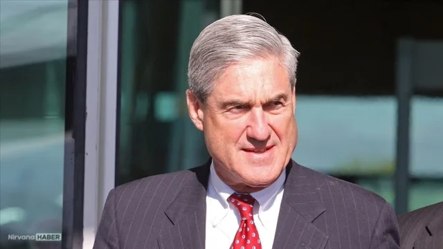 Trump'ı soruşturan Robert Mueller hayatını kaybetti