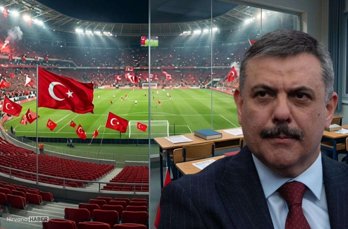 İçişleri Bakanı Çiftçi'den 81 ile 'YKS' talimatı!