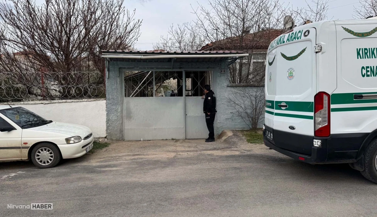 Kırıkkale’de aile içi dehşet: İki kardeş babalarını öldürdü