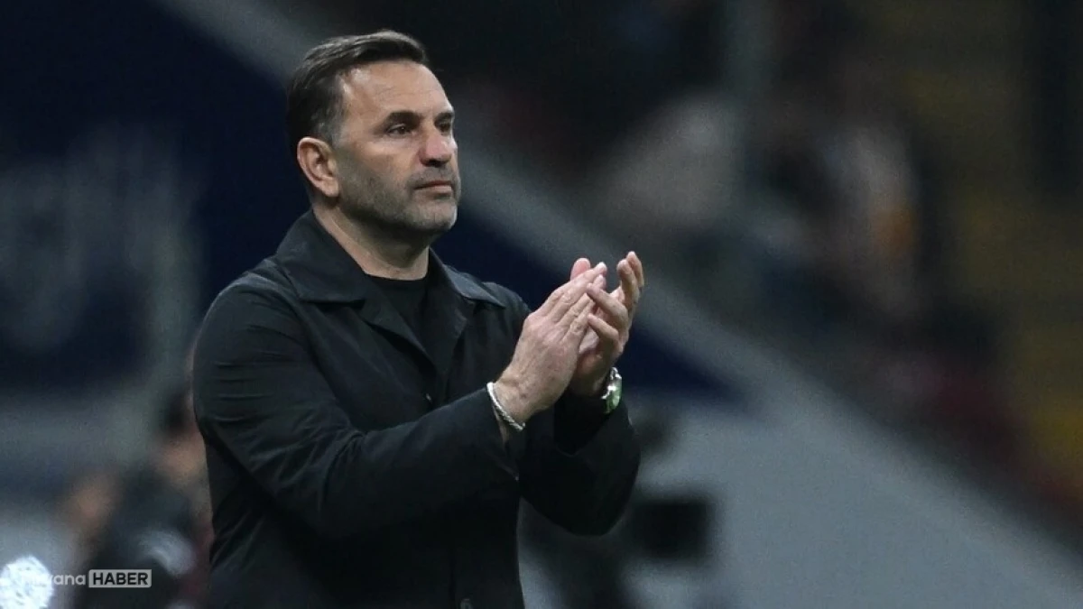 Okan Buruk tarih yazdı! Şampiyonluk sonrası hedefini açıkladı: O rekoru kıracağız