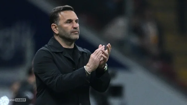 Okan Buruk tarih yazdı! Şampiyonluk sonrası hedefini açıkladı: O rekoru kıracağız