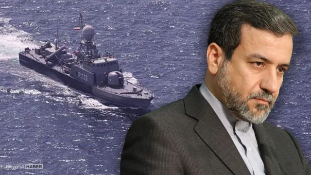 Sri Lanka'da batırılan İran savaş gemisine Erakçi'den tepki: "Denizde vahşet gerçekleştirdiler"