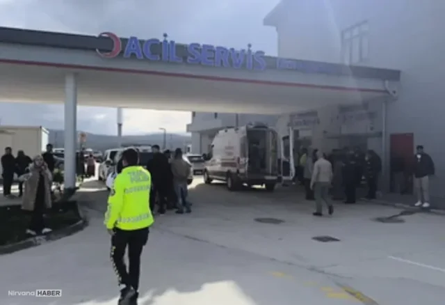 Hatay'da iki aile arasında çıkan kavgada 3 kişi öldü, 22 kişi yaralandı