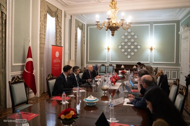 Londra’da kritik NATO toplantısı: Türkiye rolünü vurguladı