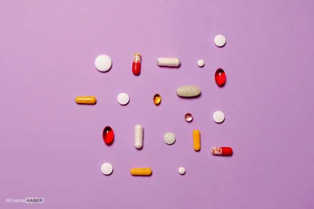 Her gün multivitamin almanın vücuda şaşırtıcı etkisi belli oldu!