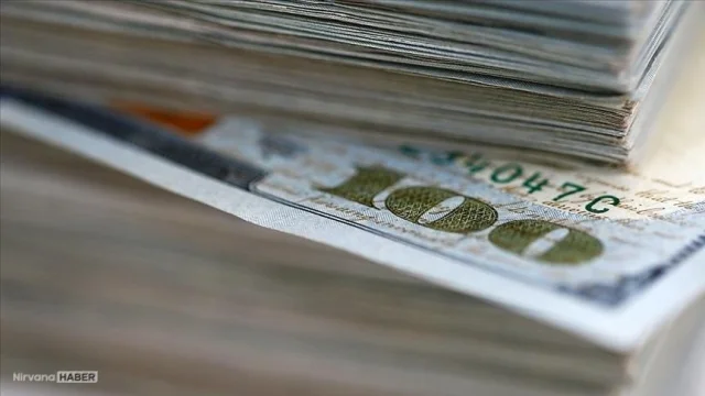 TCMB rezervlerinde yükseliş: Toplam 211,8 milyar dolar’a ulaştı