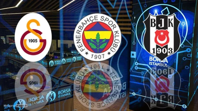 'Üç büyükler' kazandığından fazla harcadı: Sezonun ilk 9 ayı zararla kapatıldı!