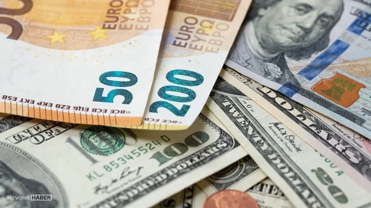 Döviz güne nasıl başladı? Dolar ve euro fiyatlarında son durum