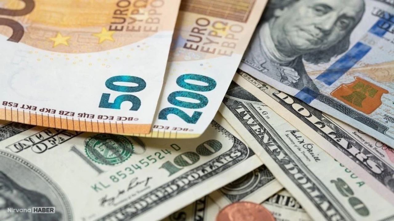 Dolar kaç TL oldu? Avro ne kadar? 4 Haziran döviz fiyatları