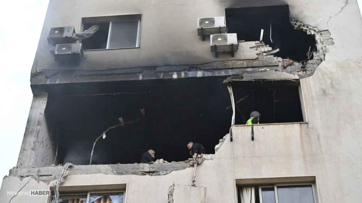 Lübnan’da saldırı soruşturması: Hristiyan siyasetçi ve eşinin ölümü inceleniyor