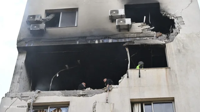 Lübnan’da saldırı soruşturması: Hristiyan siyasetçi ve eşinin ölümü inceleniyor