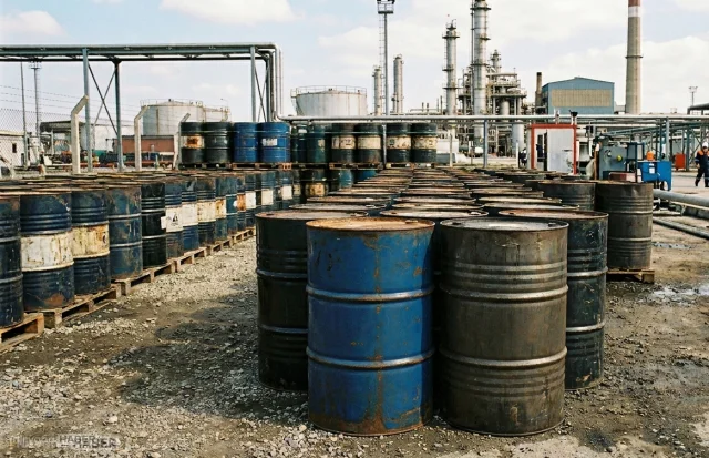 ABD’de ham petrol stoklarında ciddi bir azalma görünüyor