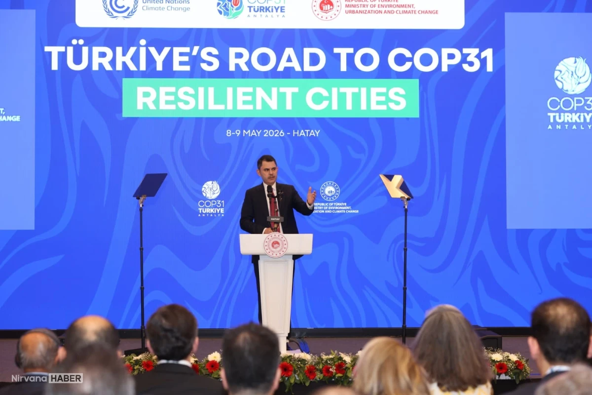 Bakan Kurum duyurdu: Deprem bölgesindeki model 81 ile yayılıyor! Yeni nesil konut dönemi başladı!