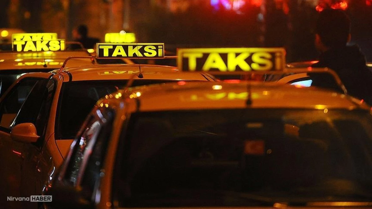 İstanbul trafiğinde korsan avı!