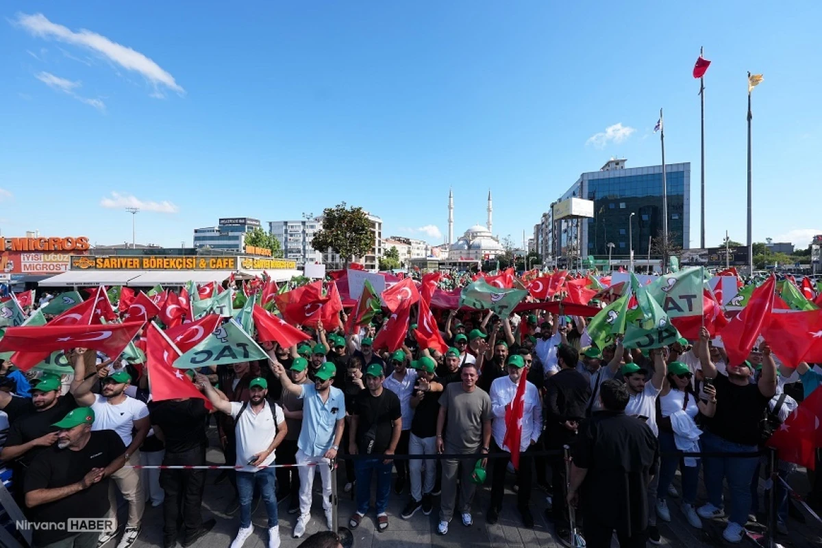 TAG davasında kördüğüm! Mahkeme kararını verdi