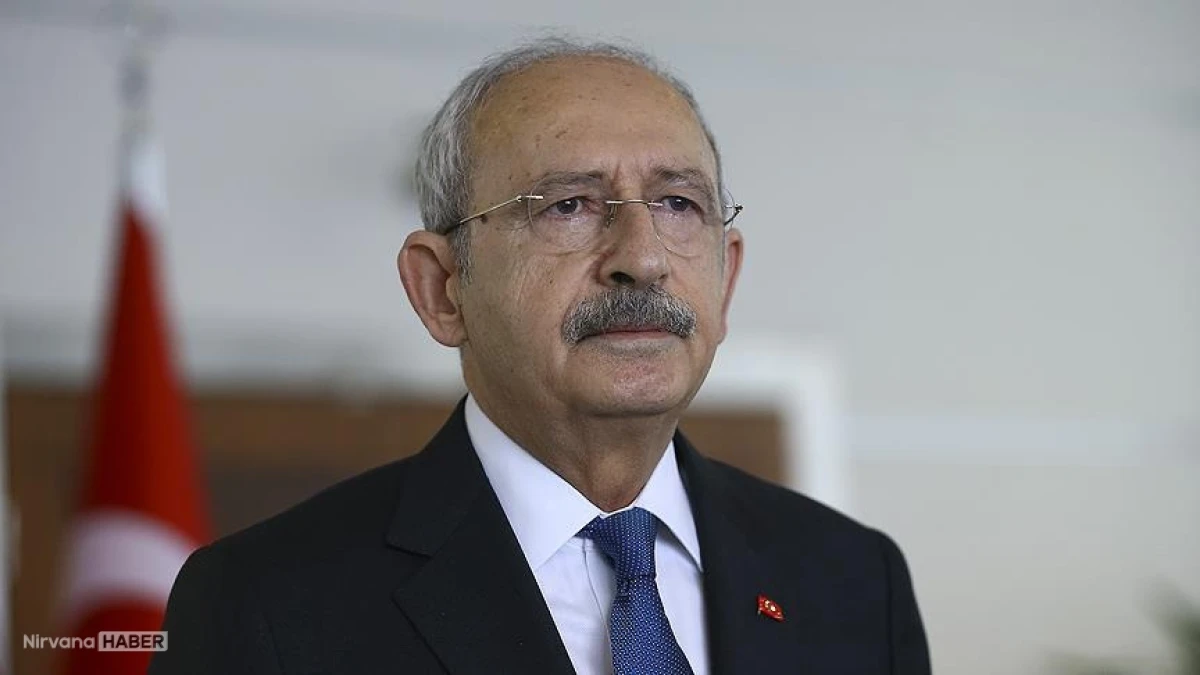 Kılıçdaroğlu, bayramın dördüncü günü genel merkeze gidecek