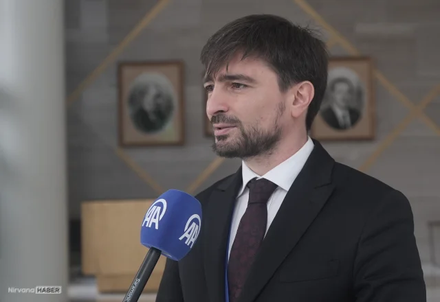 Yeşilay kadınların bağımlılıkla mücadelesini BM'de anlattı