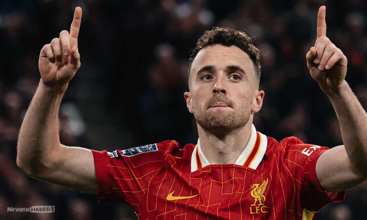 Liverpool, Diogo Jota için özel anıt inşa edecek