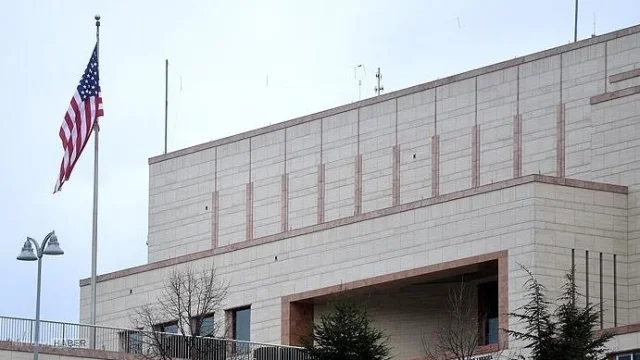 Gazze soykırımına tepki göstermişti: Hukuka aykırı muamele mi görüyor? Valilik'ten açıklama geldi