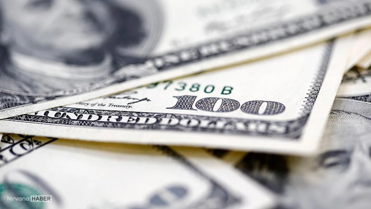 Dolar ve euro güne nasıl başladı? 8 Mayıs 2026 serbest piyasa döviz kurları
