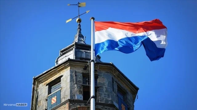 Hollanda'da 2. Dünya Savaşı'ndan bu yana en büyük tehdit... Yeni bir savaş mı?