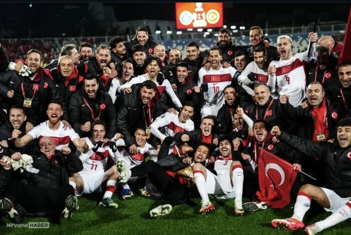 A Milli Takım'ın hazırlık programı netleşti! İşte stadyum ve saatler