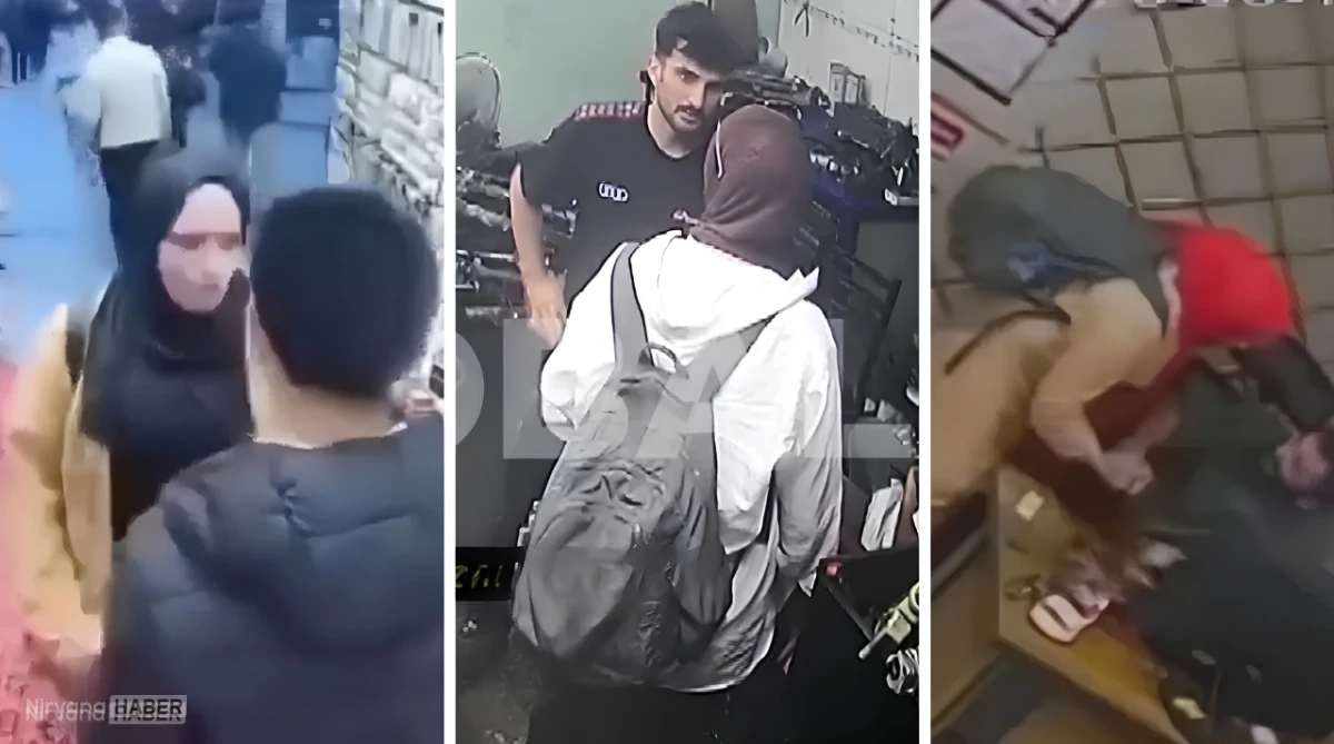 İlçe ilçe gezip erkekleri taciz ediyordu! Nedeni ortaya çıktı