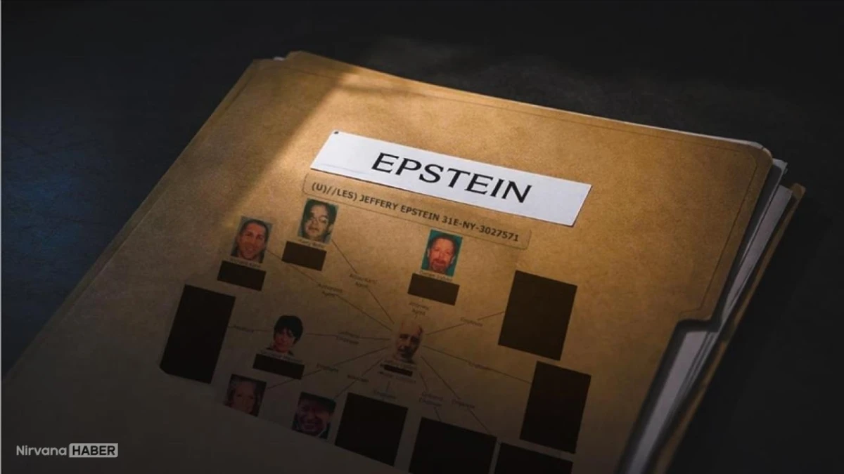 Epstein mağdurlarından çarpıcı itiraflar geldi: ''Korkumuzu seviyordu''