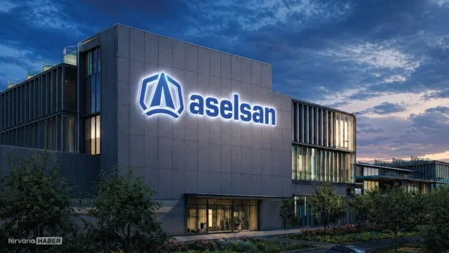 ASELSAN, borsayı yıktı geçti: Değeri dudak uçuklattı