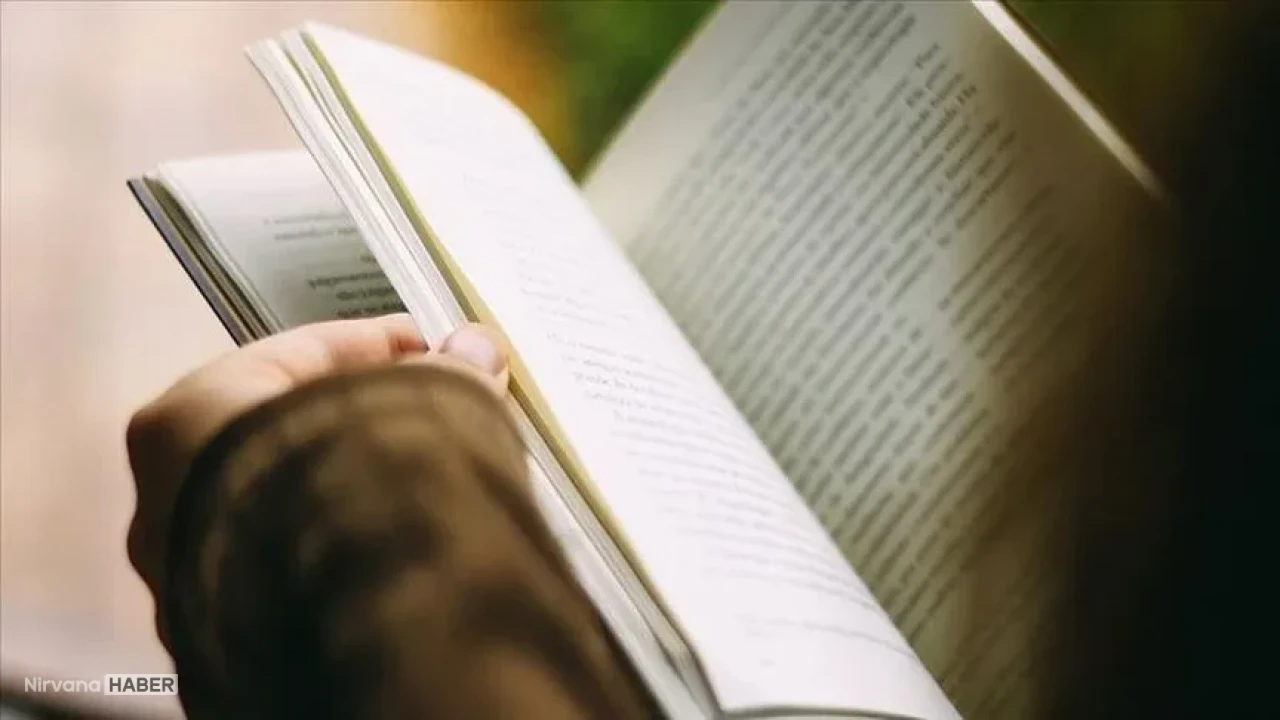 Kitaplar imha mı ediliyor? Fahreneit 451 distopyası gerçek oldu!