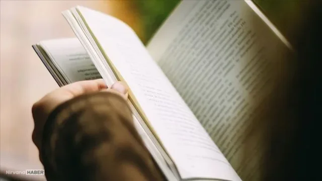 Kitaplar imha mı ediliyor? Fahreneit 451 distopyası gerçek oldu!