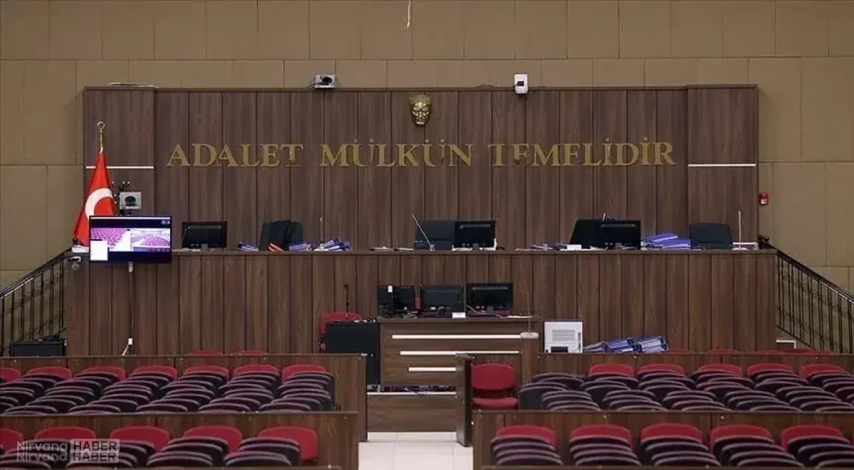 AYM, cinsiyet değişikliği düzenlemesi hakkında kararı açıkladı!