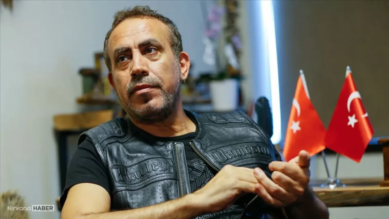 Haluk Levent’ten 7 milyar liralık deprem bağışı için şeffaflık sözü