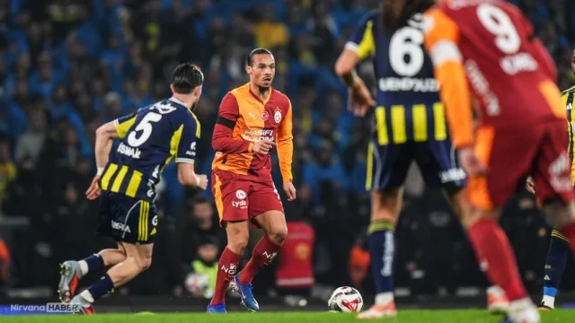 Şampiyonluk yolunda kritik viraj: Fenerbahçe dev derbi için RAMS Park deplasmanında